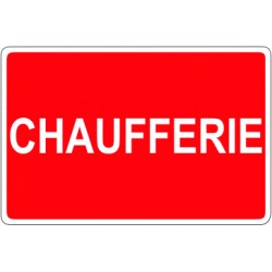 Chaufferie