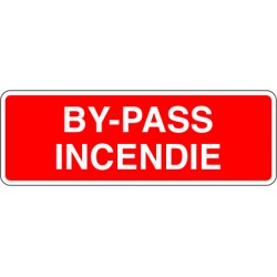 By-pass incendie