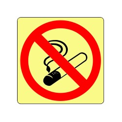 Interdiction de fumer
