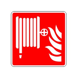 Lance incendie