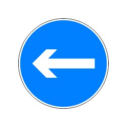 Sens Obligatoire