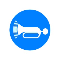 Obligatio d’utiliser un avertisseur sonore