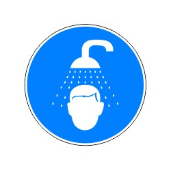 Douche Obligatoire