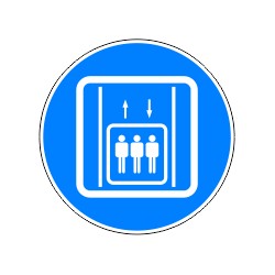 Transport de personnes exclusivement