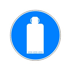 Bouteille de gaz obligatoire