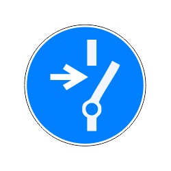 Mettre en marche